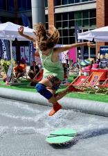 Bonarka Skim & Summer