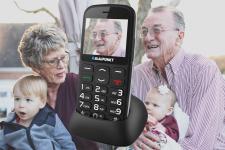 Dzień Babci i Dziadka a odpowiedni upominek