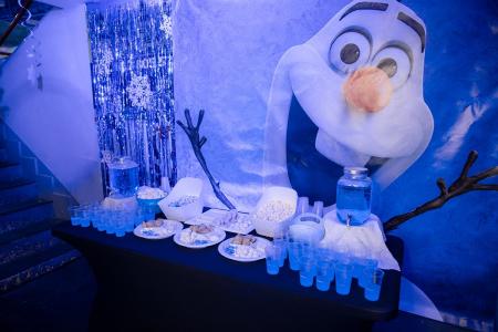 Tikkurila Lododisco "Kraina Lodu"