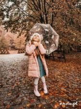 Jesień i zima – ulubione pory roku maluchów