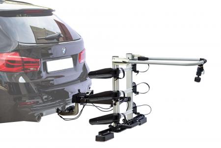 Taurus Velo Plus 3 02 (mat. pras.)