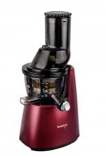 Zalety i wady wyciskarek do soków