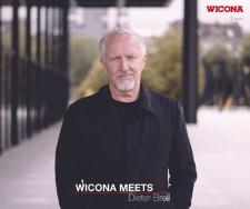 WICONA MEETS – rozmowy o architekturze