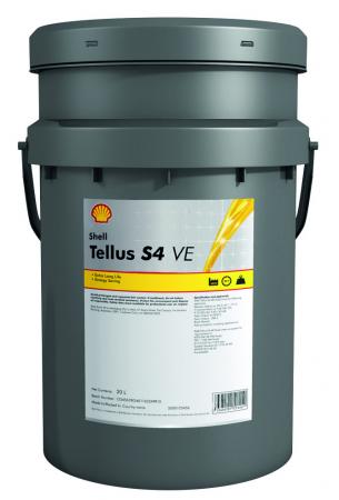 Shell Tellus S4 VE