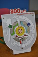 Medal – najlepszą pamiątką z Raciborza