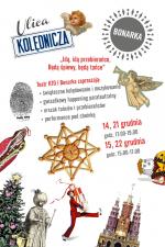 WIELKIE KOLĘDOWANIE Z TEATREM KTO W BONARCE