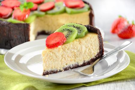 Jaki wybrać tłuszcz do pieczenia?