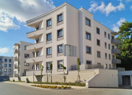 Płyty styropianowe ETIXX znacznie podnoszą standard termoizolacji budynków wielorodzinnych