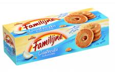Ciastka Familijne w nowej szacie graficznej