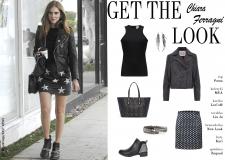 Get the Look of Chiara Ferragni