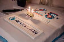 Od jasnej wizji do technologii przyszłości  - 25 lat innowacji Transition Technologies