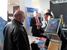 RAFAKO NA KONFERENCJI ELEKTRANE 2016 W SERBII