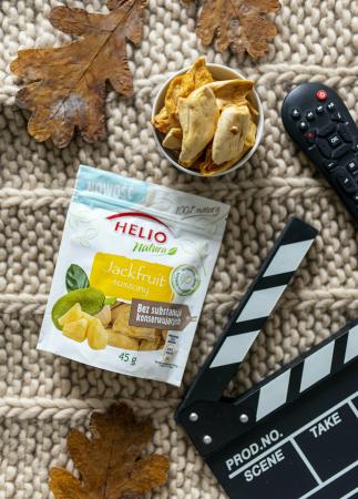 Jackfruit HELIO Natura