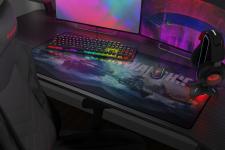 Premiera: Genesis Carbon 500 WOWS Armada i Błyskawica - nowości dla fanów World of Warships