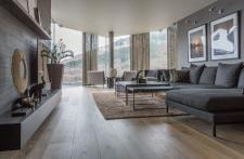 Zrównoważony rozwój w produkcji drewnianych podłóg