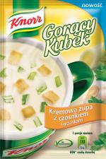 Dwa nowe warianty Gorących Kubków Knorr