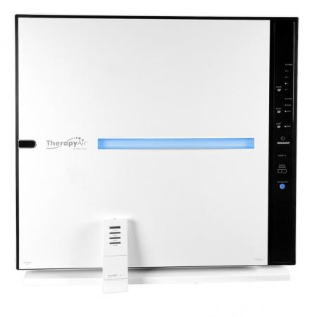 Zepter, Therapy Air iOn