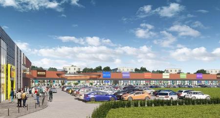 Centrum Maxim Legionowo