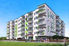 Bemowo coraz bardziej popularne. Powstaje kolejne osiedle mieszkaniowe