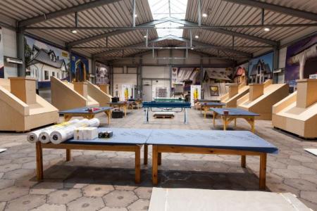 Szkolenia produktowe Blachy Pruszyński