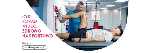 Zdrowo na sportowo online