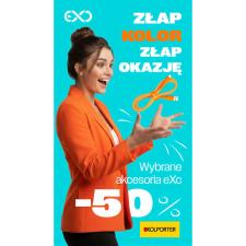 Kolorowa promocja w salonikach Kolportera