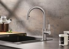 Lej wodę z głową!