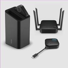 BenQ InstaShow VS20 sprawia, że hybrydowe spotkania są kryształowo przejrzyste i bezpieczne