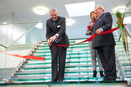 Otwarcie nowego centrum rozwojowo-badawczego Soudal