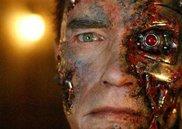 Kadr z filmu Terminator 3