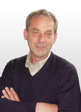 Marek Krajewski. DOMPARTNER.PL Development.