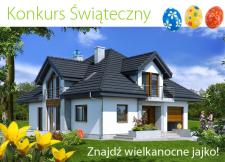 Znajdź wielkanocne jajko na stronie www.archon.pl