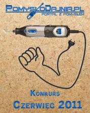 Stwórz oryginalny Step-By-Step i wygraj narzędzia Dremel