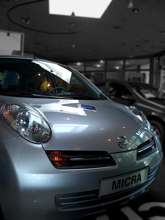 Nissan zna potrzeby konsumenta