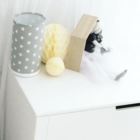 Lampka dla dzieci Stars firmy imoLight