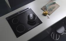 Płyta gazowa bez płomieni Innova Comfort