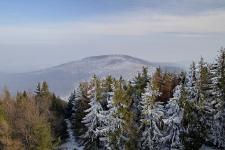 Szlakiem na Biskupią Kopę