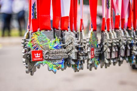 6.Dębicka Dziesiątka z Tikkurila