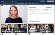 Poznaj pracę burmistrza, sommeliera, trenera boksu i żołnierza GROM-u z platformą azir.edu.pl