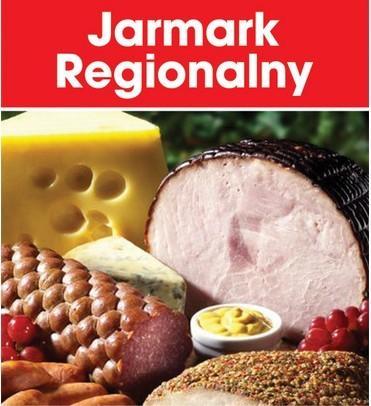 Jarmark Produktów Regionalnych