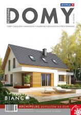 PREMIERA SEZONU! Zimowe wydanie katalogu "DOMY RODZINNE" Pracowni Projektowej ARCHIPELAG!