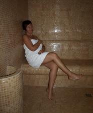 Rozgrzewka przed zimą – sauna fińska i parowa w Aquaparku Granit w Strzelinie