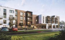 W czasie wysokiej inflacji opłaca się inwestować w nieruchomości