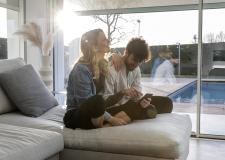 Nowa jednostka organizacyjna Nice Smart Home