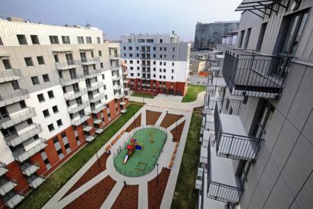 Osiedle Łąkowa Archicom