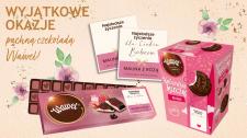 Słodkie prezenty z Wawelu na nadchodzące okazje