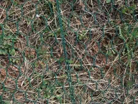 Betafence umacnia nasyp Szybkiej Kolei Hiszpańskiej