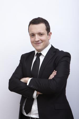 Ludovic Subran, Główny Ekonomista Euler Hermes