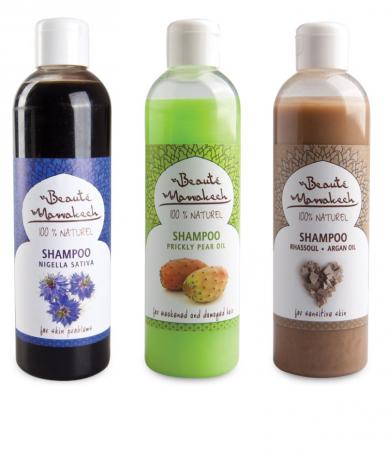 szampony z olejami marokosklep.com