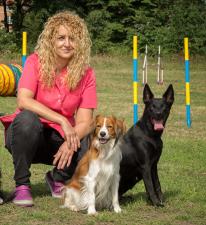 Konopie dla zwierząt